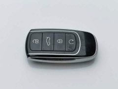 Chery Tiggo 7 Plus 1.5T CVT Luxury - ფოტო 19
