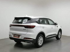 Chery Tiggo 7 Plus 1.5T CVT Luxury - ფოტო 2