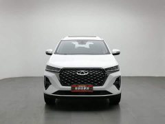 Chery Tiggo 7 Plus 1.5T CVT Luxury - ფოტო 3