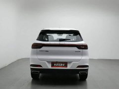 Chery Tiggo 7 Plus 1.5T CVT Luxury - ფოტო 4