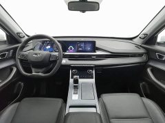 Chery Tiggo 7 Plus 1.5T CVT Luxury - ფოტო 5