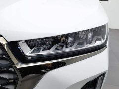 Chery Tiggo 7 Plus 1.5T CVT Luxury - ფოტო 7