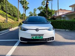 Volkswagen ID.3 Outstanding Edition - ფოტო 2
