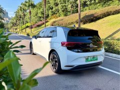 Volkswagen ID.3 Outstanding Edition - ფოტო 4