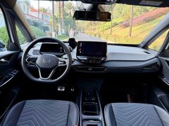 Volkswagen ID.3 Outstanding Edition - ფოტო 7