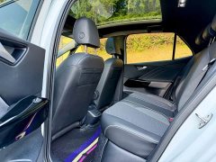 Volkswagen ID.3 Outstanding Edition - ფოტო 9