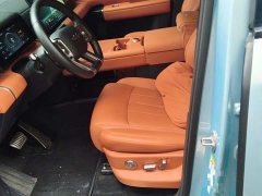 Fangchengbao Titan 7 190KM 4WD Max Edition - ფოტო 11