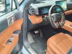 Fangchengbao Titan 7 190KM 4WD Max Edition - ფოტო 12