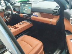Fangchengbao Titan 7 190KM 4WD Max Edition - ფოტო 19