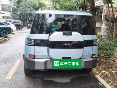 Fangchengbao Titan 7 190KM 4WD Max Edition - ფოტო 3