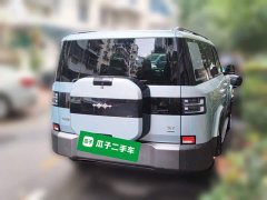 Fangchengbao Titan 7 190KM 4WD Max Edition - ფოტო 4