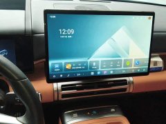 Fangchengbao Titan 7 190KM 4WD Max Edition - ფოტო 9