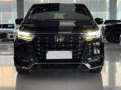 Honda Odyssey 2.0L e:HEV Premium - ფოტო 2