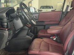 Honda Odyssey 2.0L e:HEV Premium - ფოტო 4