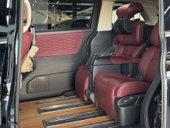 Honda Odyssey 2.0L e:HEV Premium - ფოტო 5