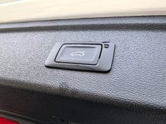 Audi A3 Sportback 35 TFSI Fashion Sport - ფოტო 10