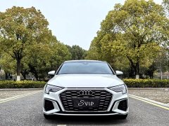 Audi A3 Sportback 35 TFSI Fashion Sport - ფოტო 2