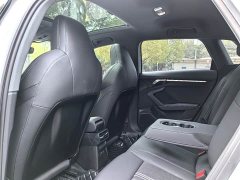 Audi A3 Sportback 35 TFSI Fashion Sport - ფოტო 4