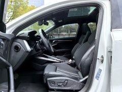 Audi A3 Sportback 35 TFSI Fashion Sport - ფოტო 6
