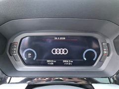 Audi A3 Sportback 35 TFSI Fashion Sport - ფოტო 7