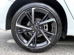 Audi A3 Sportback 35 TFSI Fashion Sport - ფოტო 8