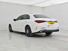 Mercedes-Benz C-Class Facelift C 260 L Sport Edition - ფოტო 3