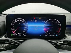 Mercedes-Benz C-Class Facelift C 260 L Sport Edition - ფოტო 5