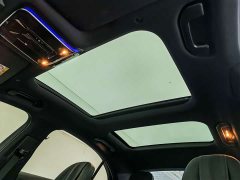 Mercedes-Benz C-Class Facelift C 260 L Sport Edition - ფოტო 8