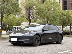 Tesla Model 3 Long Range All-Wheel Drive - ფოტო 1