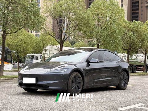 2025 Tesla Model 3 2023 Long Range All-Wheel Drive - ავტომობილი ჩინეთიდან