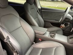 Tesla Model 3 Long Range All-Wheel Drive - ფოტო 10