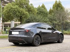 Tesla Model 3 Long Range All-Wheel Drive - ფოტო 4