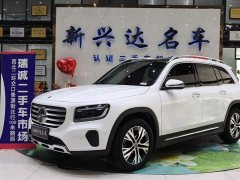 Mercedes-Benz GLB 220 Dynamic - ფოტო 1