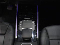 Mercedes-Benz GLB 220 Dynamic - ფოტო 10