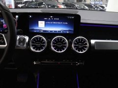 Mercedes-Benz GLB 220 Dynamic - ფოტო 11