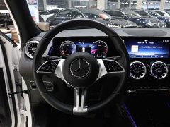 Mercedes-Benz GLB 220 Dynamic - ფოტო 13
