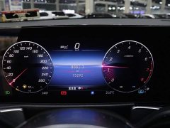 Mercedes-Benz GLB 220 Dynamic - ფოტო 14