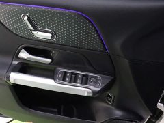 Mercedes-Benz GLB 220 Dynamic - ფოტო 18