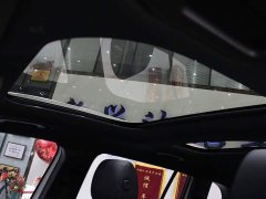 Mercedes-Benz GLB 220 Dynamic - ფოტო 19
