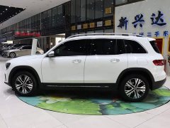 Mercedes-Benz GLB 220 Dynamic - ფოტო 3