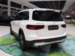 Mercedes-Benz GLB 220 Dynamic - ფოტო 4