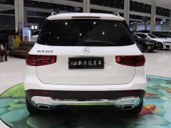 Mercedes-Benz GLB 220 Dynamic - ფოტო 5