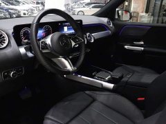 Mercedes-Benz GLB 220 Dynamic - ფოტო 6