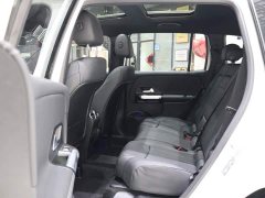 Mercedes-Benz GLB 220 Dynamic - ფოტო 7