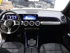 Mercedes-Benz GLB 220 Dynamic - ფოტო 9