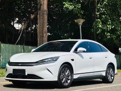 BYD Qin L EV 545KM Excellence Edition - ფოტო 1