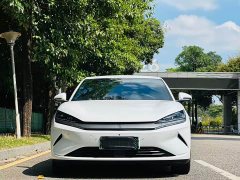BYD Qin L EV 545KM Excellence Edition - ფოტო 2