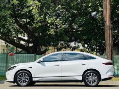 BYD Qin L EV 545KM Excellence Edition - ფოტო 3