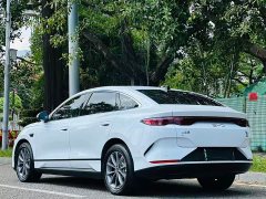 BYD Qin L EV 545KM Excellence Edition - ფოტო 4