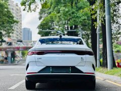 BYD Qin L EV 545KM Excellence Edition - ფოტო 5